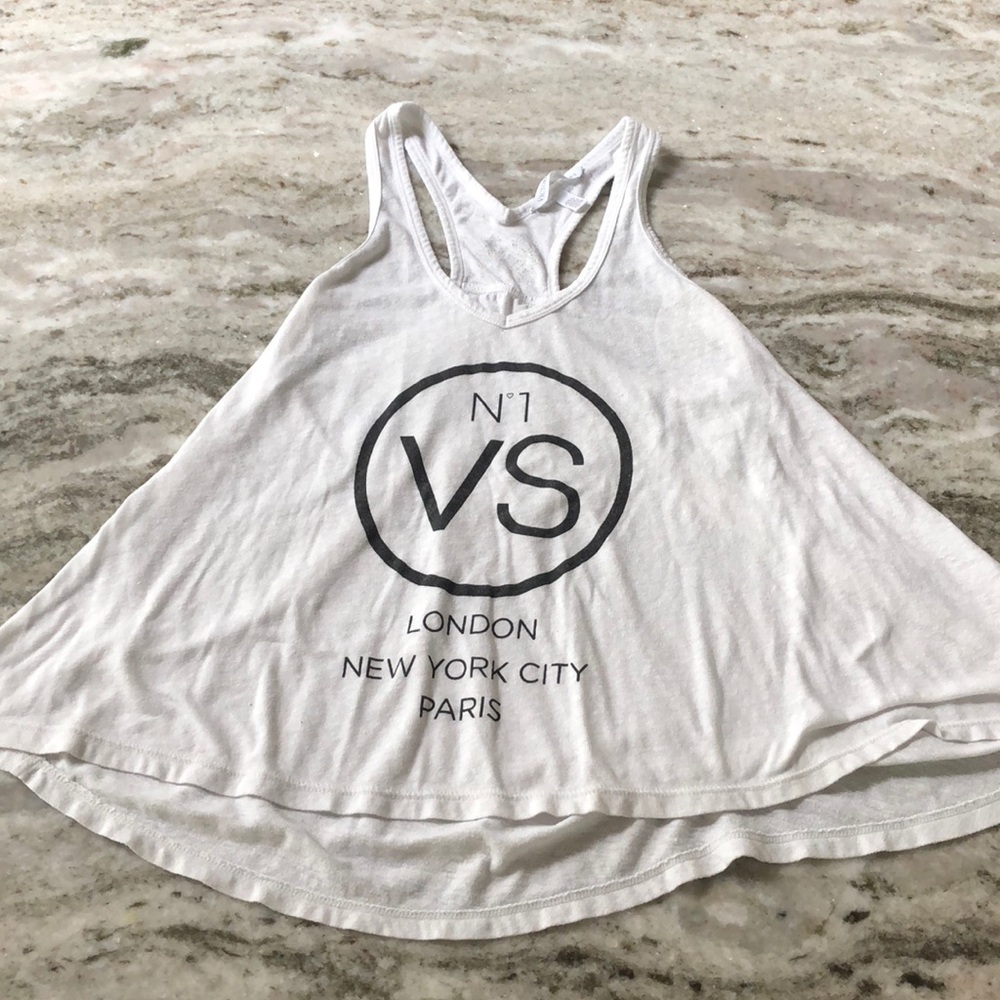 Victoria’s Secret Tank Top
